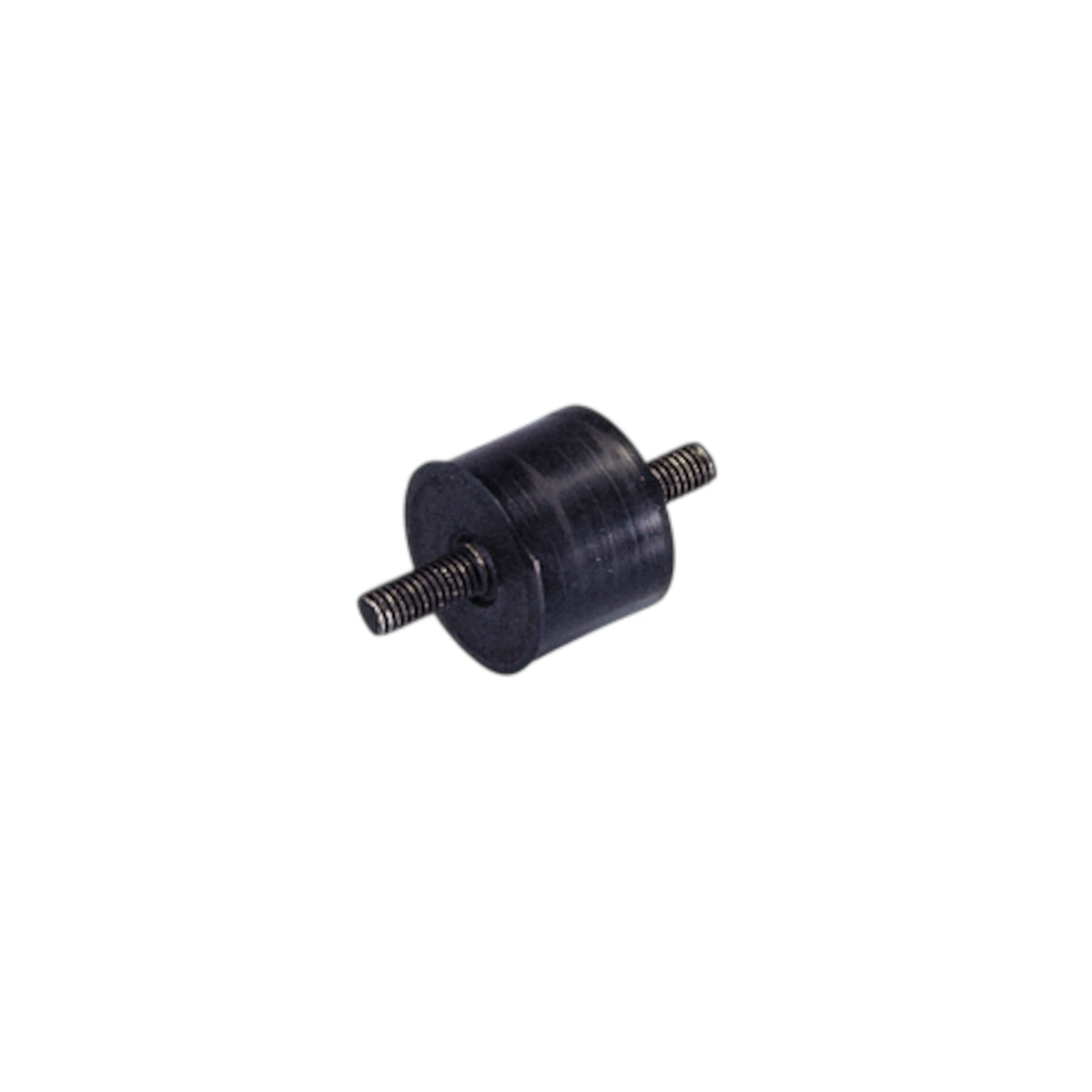 Silentblock de escape M6 con esparragos Polini
