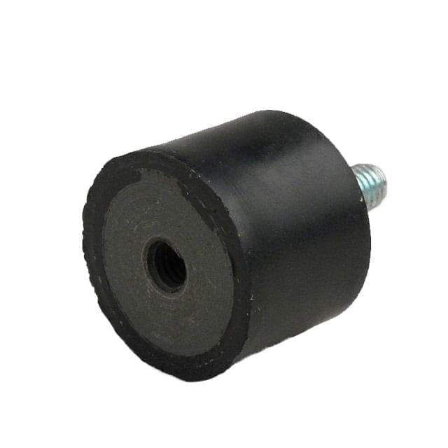 Silentbloc d'echappement M6 Polini