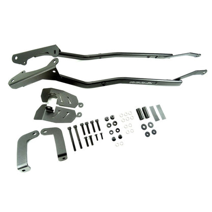 Soporte baúl Yamaha MT-07 2018-24 GIVI 2140FZ