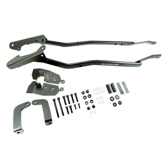 Soporte baúl Yamaha MT-07 2018-24 GIVI 2140FZ