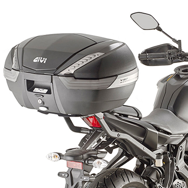 Soporte baúl Yamaha MT-07 2018-24 GIVI