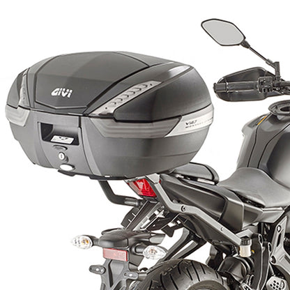 Soporte baúl Yamaha MT-07 2018-24 GIVI