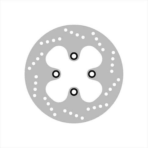 Front brake disc Brixton Crossfire 125 2023 NG Brake Disc