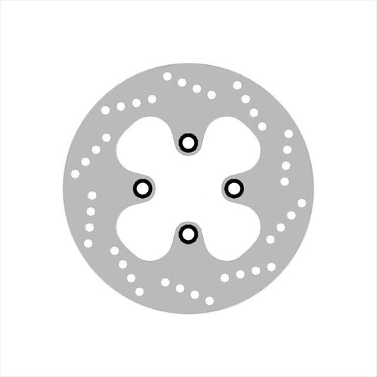 Front brake disc Brixton Crossfire 125 2023 NG Brake Disc