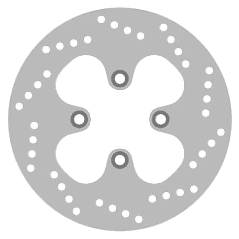 Disco de freno delantero Brixton Crossfire 125 2023 NG Brake Disc 2148