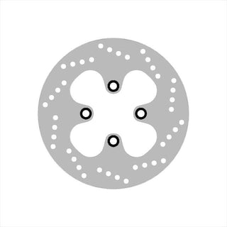 Front brake disc Brixton Crossfire 125 2023 NG Brake Disc