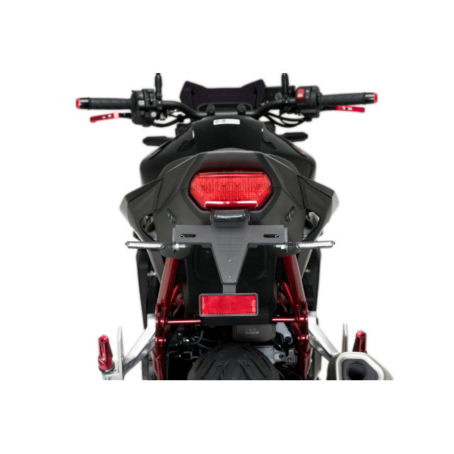 Portamatrículas Honda CB 750 Hornet 2023 Puig