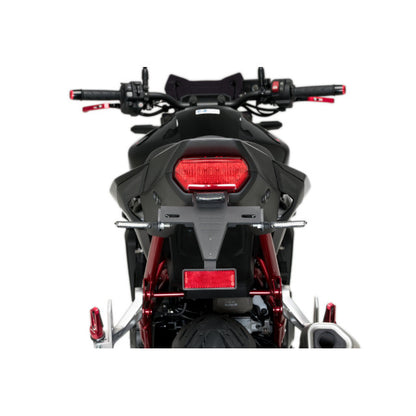 Portamatrículas Honda CB 750 Hornet 2023 Puig