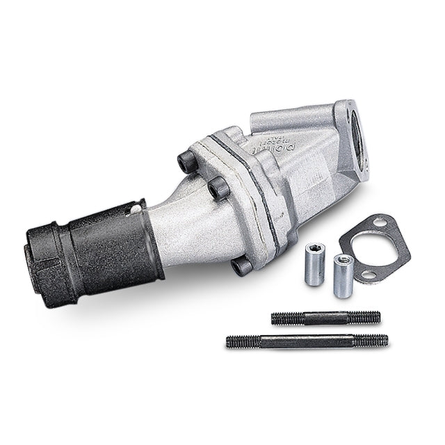 Tobera admisión láminas hembra Vespa PK S/Junior Polini 215.0203