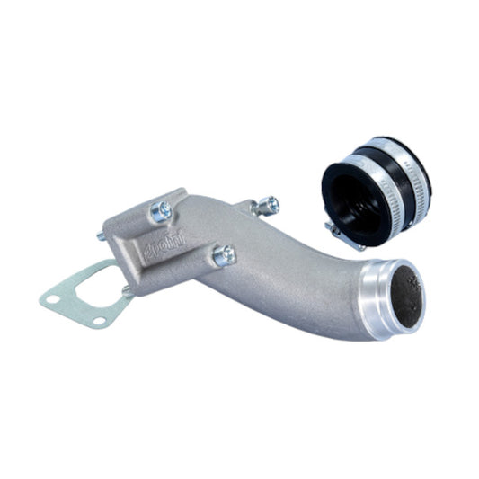 Tobera de admisión rotativa Vespa FL PK XL 75/125 2T Polini 215.0435
