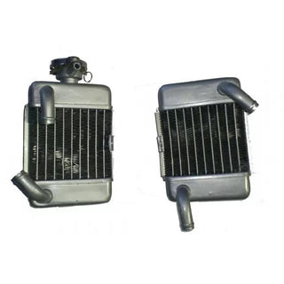 Kit de radiateurs KTM SX 50 / Réplicas 50 Malcor