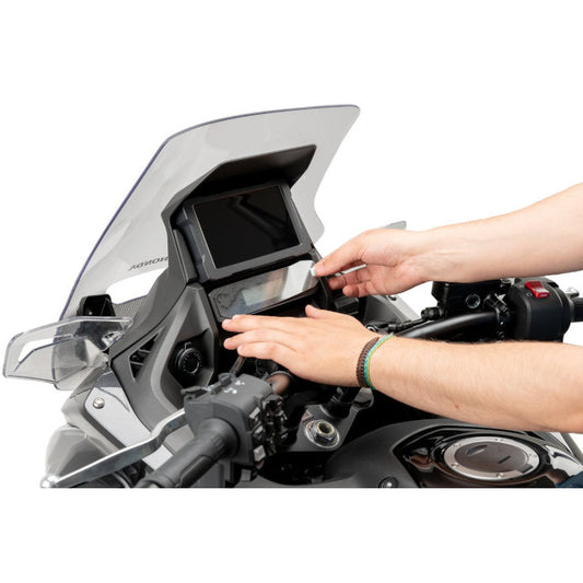 Protector marcador Honda CRF 1100L Africa Twin 22-23 Puig 21549W