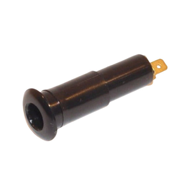 Casquillo contacto intermitencia chasis Vespa 200 Piaggio 216053