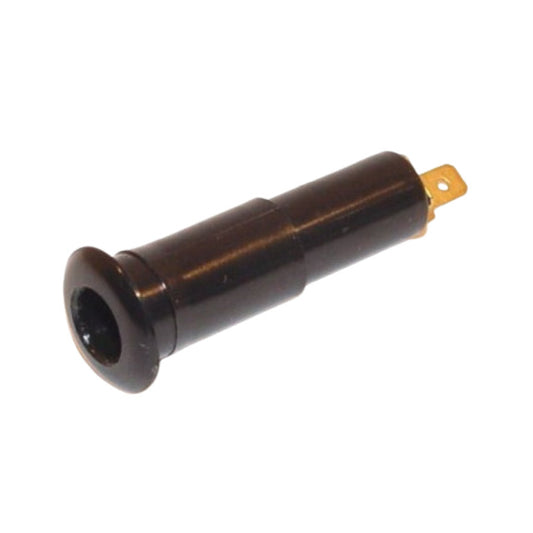 Casquillo contacto intermitencia chasis Vespa 200 Piaggio 216053
