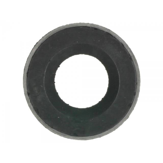 Goma / Silentbloc amortiguador delantero / trasero 10x14x30mm Piaggio 216209