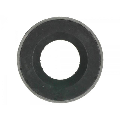 Goma / Silentbloc amortiguador delantero / trasero 10x14x30mm Piaggio 216209