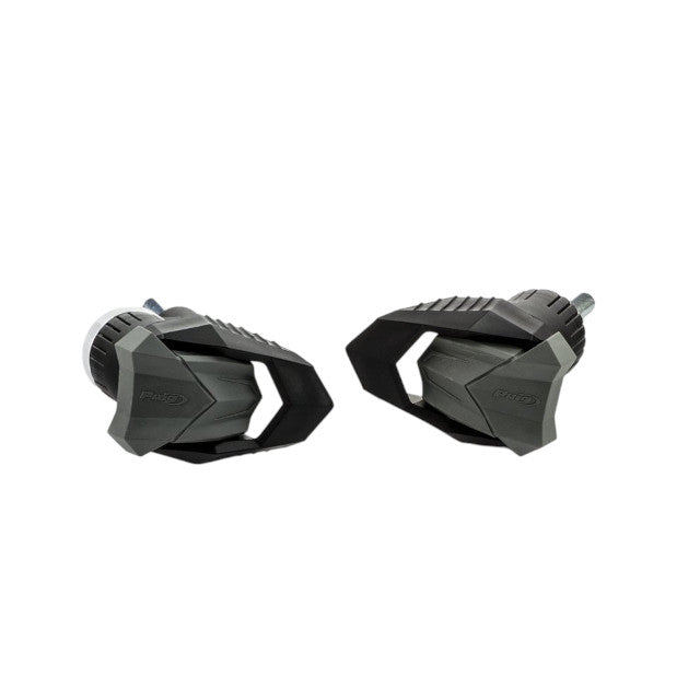 Protectores de motor R19 Kawasaki Z500 24 Puig 22011N