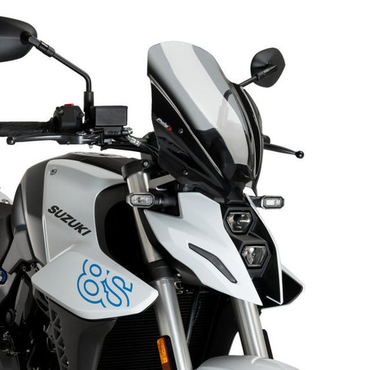Cúpula Touring Suzuki GSX-8S >2023 Puig