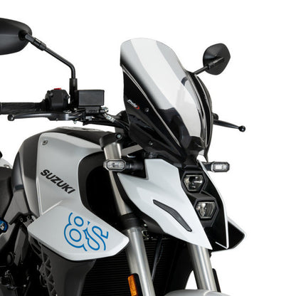Cúpula Touring Suzuki GSX-8S >2023 Puig