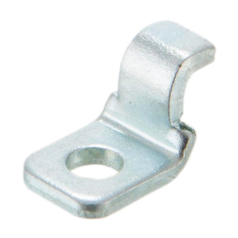 Plaque de fermeture serrure de boîte à gants Vespa PK S SIP