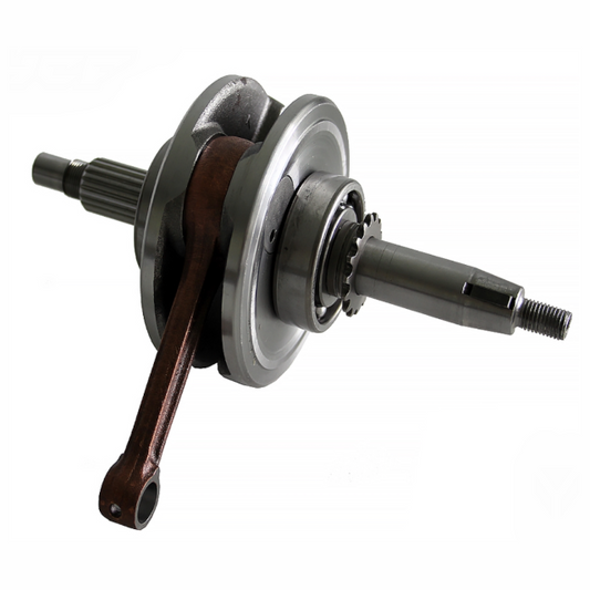 Cigüeñal Pitbike 150 tipo CRF bulón 13mm YCF 216J000