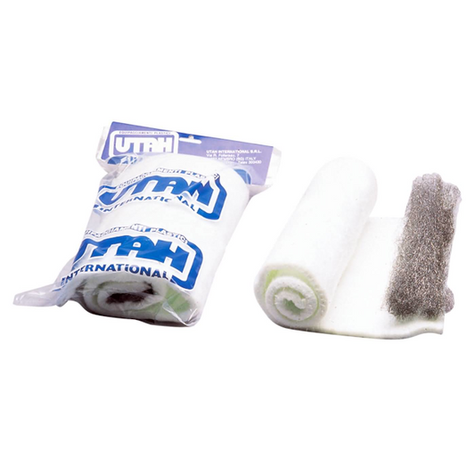 Laine de roche céramique Polini