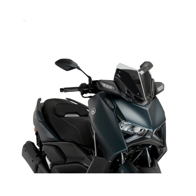 Cúpula V-Tech line sport Yamaha X-MAX 125 / 300 23-24 Puig