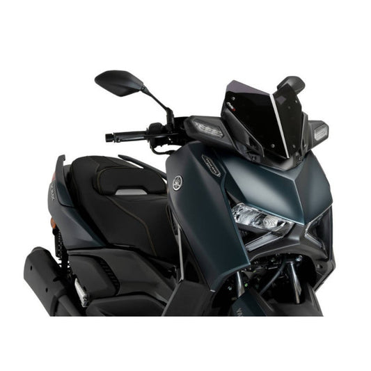 Cúpula V-Tech line sport Yamaha X-MAX 125 / 300 23-24 Puig