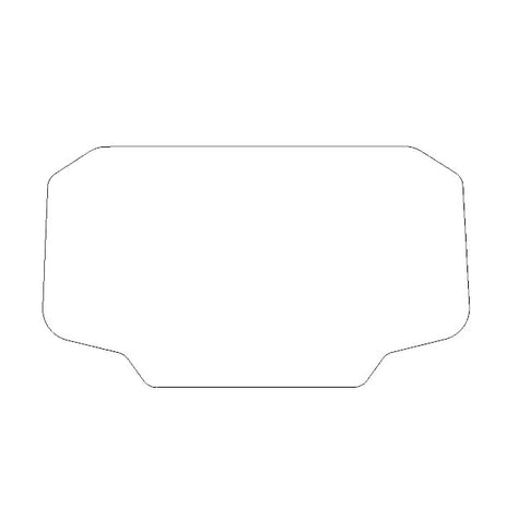 Protector marcador Kawasaki Z650 20-24 / Z900 20-23 Puig 21758W