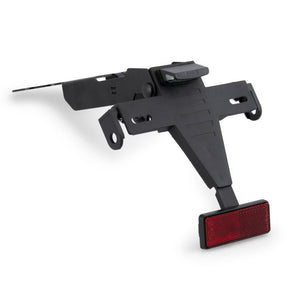 Soporte matrícula Honda MSX125 Grom 21-23 Puig 21789N