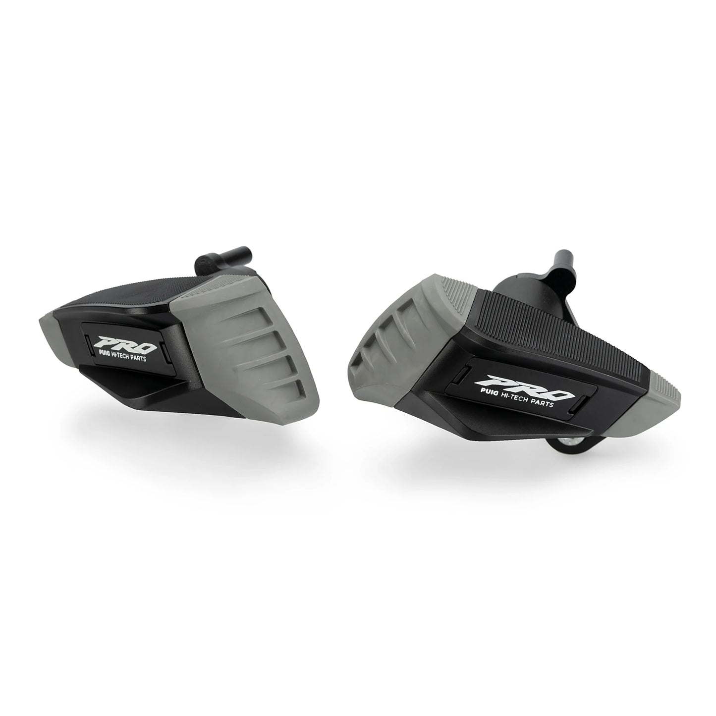 Protectores de Motor Puig Pro 2.0 Kawasaki ZX-6R Ninja 24-26