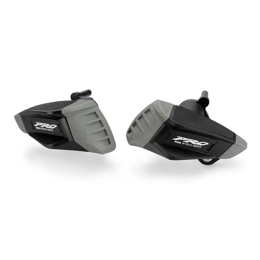Protectores de Motor Puig Pro 2.0 Kawasaki ZX-6R Ninja 24-26