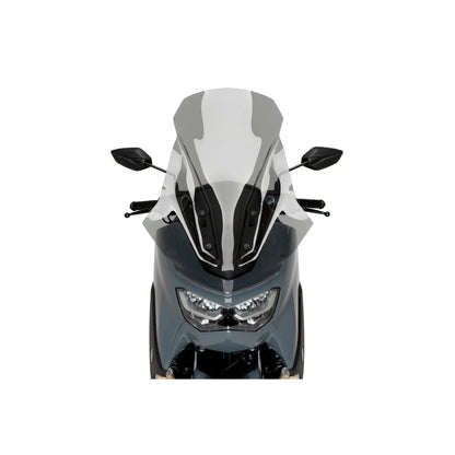 Cúpula V-Tech Line Touring Yamaha N-Max 125-155cc ie 4T LC 21-24 Puig