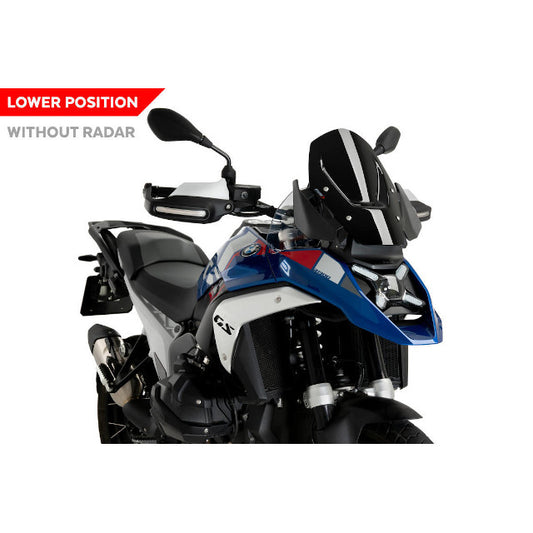 Cúpula Sport BMW R 1300 GS 2024 Puig