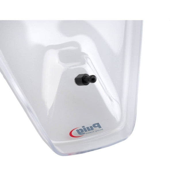 Transparent headlight protector BMW R 1300 GS 23-24 Puig