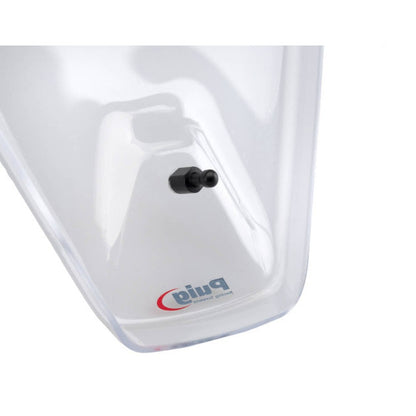 Transparent headlight protector BMW R 1300 GS 23-24 Puig