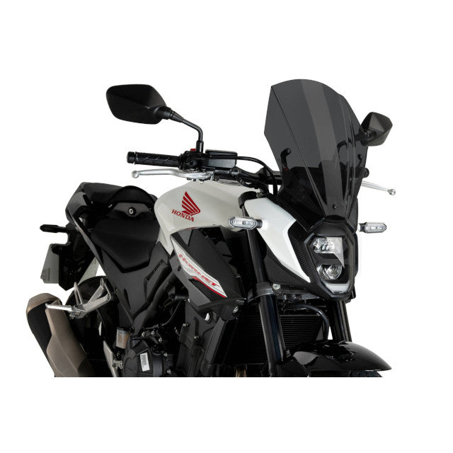 Cúpula Honda CB500 Hornet 2024 New Generation Touring Puig