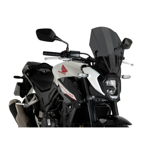 Cúpula Honda CB500 Hornet 2024 New Generation Touring Puig