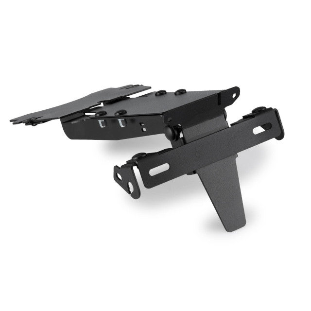 Soporte matrícula BMW R 1300 GS 23-24 Puig 21937N