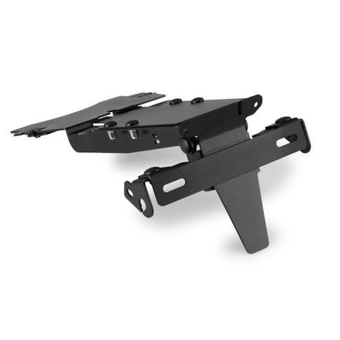 Soporte matrícula BMW R 1300 GS 23-24 Puig 21937N