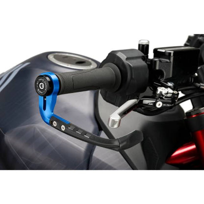 Protector maneta freno universal 13-18mm Raw Puig