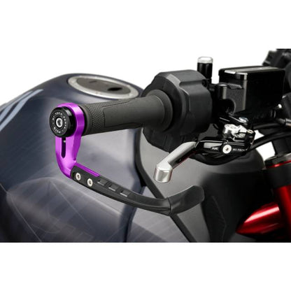 Protector maneta freno universal 13-18mm Raw Puig