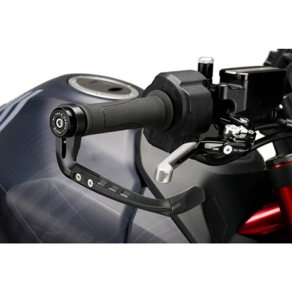 Protector maneta freno universal 13-18mm Raw Puig