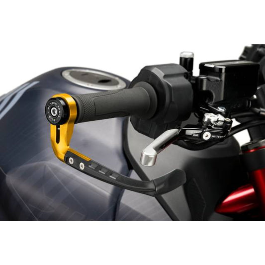 Protector maneta freno universal 13-18mm Raw Puig