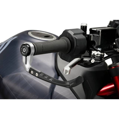 Protector maneta freno universal 13-18mm Raw Puig