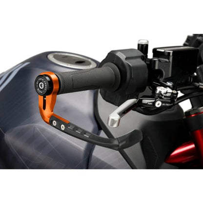 Protector maneta freno universal 13-18mm Raw Puig