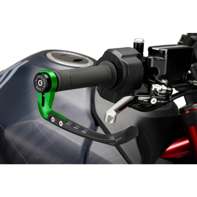 Protector maneta freno universal 13-18mm Raw Puig