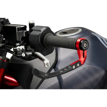 Protetor de manete de embraiagem universal 13-18mm Raw Puig