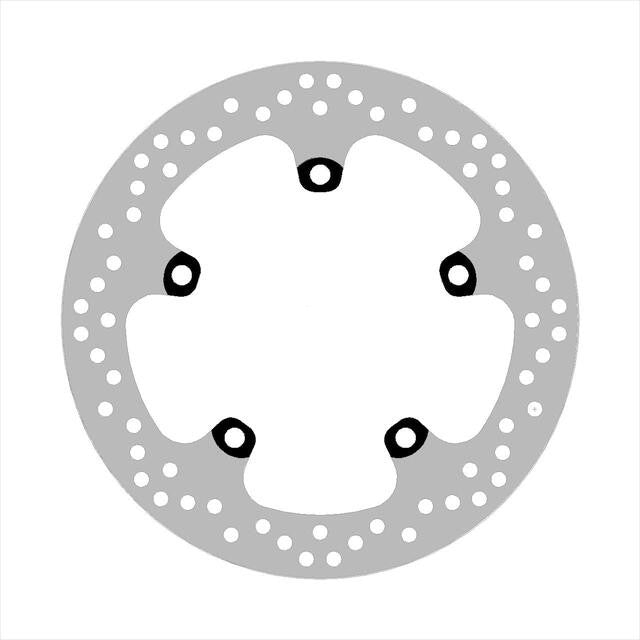 Front Brake disc Yamaha X-Max 125 20-23 NG Brake Disc