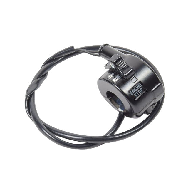 Interruptor de paro Yamaha PW80